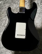 Fender FSR Limited Edition American Vintage II 1961 Stratocaster /  Black #V2664193 [3.60kg]_7
