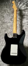 Fender FSR Limited Edition American Vintage II 1961 Stratocaster /  Black #V2664193 [3.60kg]_8