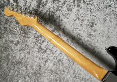 Fender FSR Limited Edition American Vintage II 1961 Stratocaster /  Black #V2664193 [3.60kg]_9