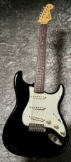 Fender FSR Limited Edition American Vintage II 1961 Stratocaster /  Black #V2601527 [3.65kg]_3