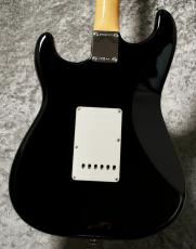 Fender FSR Limited Edition American Vintage II 1961 Stratocaster /  Black #V2601527 [3.65kg]_7
