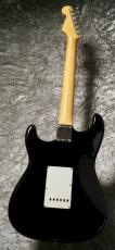 Fender FSR Limited Edition American Vintage II 1961 Stratocaster /  Black #V2601527 [3.65kg]_8