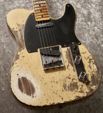 Fender Custom Shop 1951 Nocaster Super Heavy Relic / Super Faded Aged Nocaster Blonde [3.20kg]