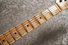Fender Custom Shop 1951 Nocaster Super Heavy Relic / Super Faded Aged Nocaster Blonde [3.20kg]_5