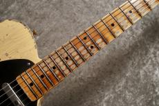 Fender Custom Shop 1951 Nocaster Super Heavy Relic / Super Faded Aged Nocaster Blonde [3.20kg]_6