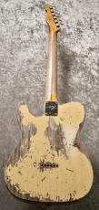 Fender Custom Shop 1951 Nocaster Super Heavy Relic / Super Faded Aged Nocaster Blonde [3.20kg]_8