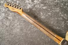 Fender Custom Shop 1951 Nocaster Super Heavy Relic / Super Faded Aged Nocaster Blonde [3.20kg]_9