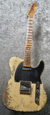 Fender Custom Shop 1951 Nocaster Super Heavy Relic / Super Faded Aged Nocaster Blonde [3.22kg]_3