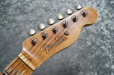 Fender Custom Shop 1951 Nocaster Super Heavy Relic / Super Faded Aged Nocaster Blonde [3.22kg]_4