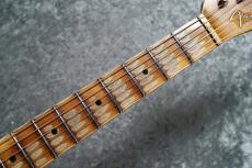 Fender Custom Shop 1951 Nocaster Super Heavy Relic / Super Faded Aged Nocaster Blonde [3.22kg]_5