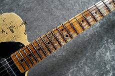Fender Custom Shop 1951 Nocaster Super Heavy Relic / Super Faded Aged Nocaster Blonde [3.22kg]_6