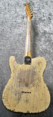 Fender Custom Shop 1951 Nocaster Super Heavy Relic / Super Faded Aged Nocaster Blonde [3.22kg]_8