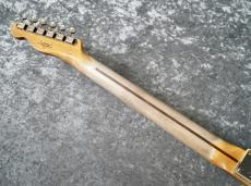 Fender Custom Shop 1951 Nocaster Super Heavy Relic / Super Faded Aged Nocaster Blonde [3.22kg]_9