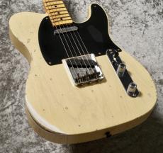 Fender Custom Shop 1951 Nocaster Relic / Faded Aged Nocaster Blonde [3.09kg]