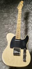 Fender Custom Shop 1951 Nocaster Relic / Faded Aged Nocaster Blonde [3.09kg]_3
