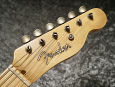 Fender Custom Shop 1951 Nocaster Relic / Faded Aged Nocaster Blonde [3.09kg]_4