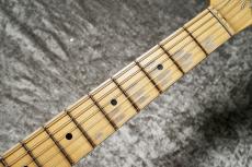 Fender Custom Shop 1951 Nocaster Relic / Faded Aged Nocaster Blonde [3.09kg]_5