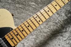 Fender Custom Shop 1951 Nocaster Relic / Faded Aged Nocaster Blonde [3.09kg]_6