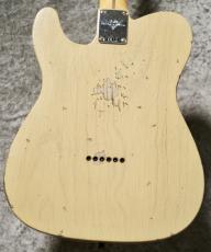 Fender Custom Shop 1951 Nocaster Relic / Faded Aged Nocaster Blonde [3.09kg]_7