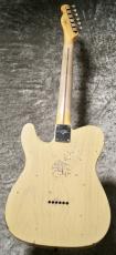 Fender Custom Shop 1951 Nocaster Relic / Faded Aged Nocaster Blonde [3.09kg]_8