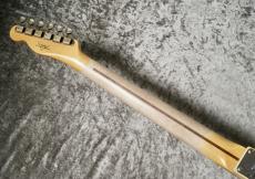 Fender Custom Shop 1951 Nocaster Relic / Faded Aged Nocaster Blonde [3.09kg]_9