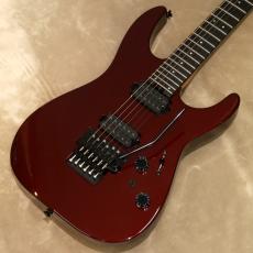 Charvel Pro-Mod Plus Dinky DK24 HH FR EB,Crimson Eclipse
