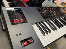 Roland FA-07【中古】_2