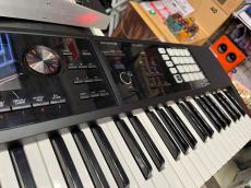 Roland FA-07【中古】_4