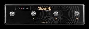 Positive Grid Spark Control