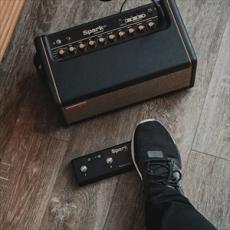 Positive Grid Spark Control_3