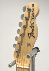 Fender Made in Japan Limited Telecaster / Blue Flower_4