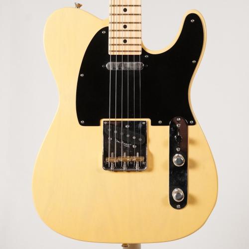 J.W.Black Guitars JWB-T Soft Aged -Butterscotch Blond- [3.11kg]