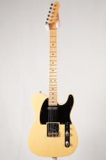 J.W.Black Guitars JWB-T Soft Aged -Butterscotch Blond- [3.11kg]_2