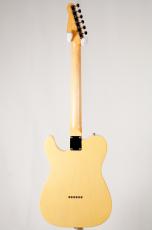 J.W.Black Guitars JWB-T Soft Aged -Butterscotch Blond- [3.11kg]_4