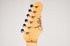 J.W.Black Guitars JWB-T Soft Aged -Butterscotch Blond- [3.11kg]_6
