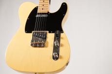J.W.Black Guitars JWB-T Soft Aged -Butterscotch Blond- [3.11kg]_7