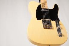 J.W.Black Guitars JWB-T Soft Aged -Butterscotch Blond- [3.11kg]_9