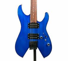 SCHECTER OL-NV-HL -Deep Blue-【スポット少数生産モデル!】