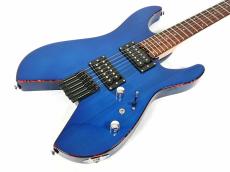 SCHECTER OL-NV-HL -Deep Blue-【スポット少数生産モデル!】_3