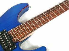 SCHECTER OL-NV-HL -Deep Blue-【スポット少数生産モデル!】_4