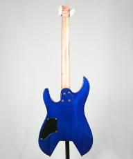 SCHECTER OL-NV-HL -Deep Blue-【スポット少数生産モデル!】_9