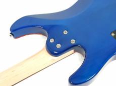 SCHECTER OL-NV-HL -Deep Blue-【スポット少数生産モデル!】_11