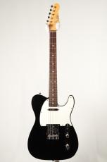 J.W.Black Guitars JWB-T Soft Aged -Black- [3.17kg]_2