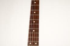 J.W.Black Guitars JWB-T Soft Aged -Black- [3.17kg]_5