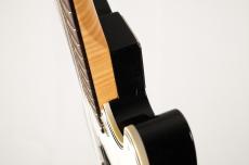 J.W.Black Guitars JWB-T Soft Aged -Black- [3.17kg]_8