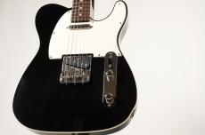 J.W.Black Guitars JWB-T Soft Aged -Black- [3.17kg]_9