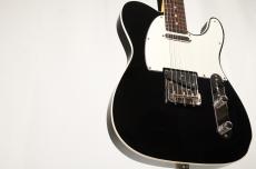 J.W.Black Guitars JWB-T Soft Aged -Black- [3.17kg]_11