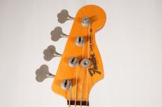 Fender American Vintage 62 Jazz Bass -3 Color Sunburst- [4.23kg]【USED】_6