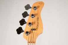 Sire V7 Ash-4 Reissue -Natural Satin- [4.56kg]_6