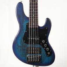 FUJIGEN KJMJ52-SMAH-R -See Through Blue Burst Matt- [4.50kg]